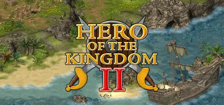 Hero of the Kingdom II Banner