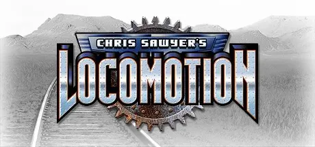 Chris Sawyer's Locomotion™ Banner