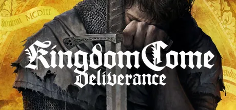 Kingdom Come: Deliverance Banner