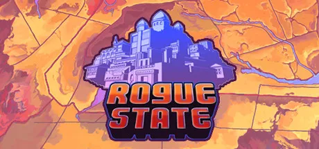 Rogue State Banner