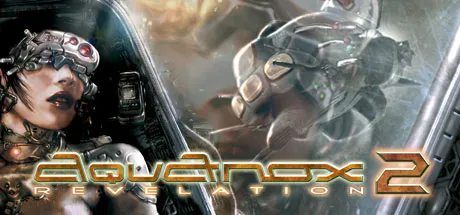 AquaNox 2: Revelation Banner