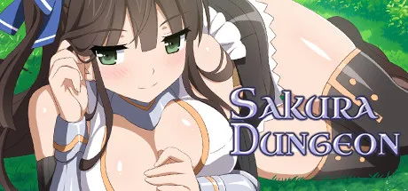 Sakura Dungeon Banner