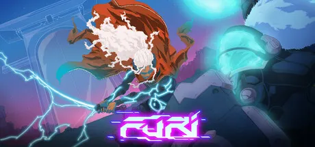 Furi Banner