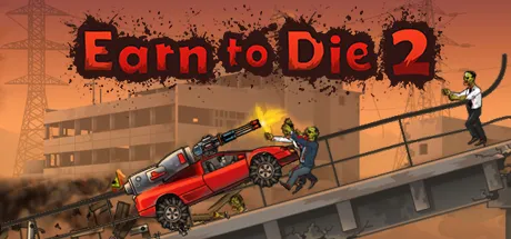 Earn to Die 2 Banner