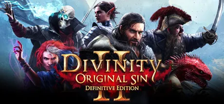 Divinity: Original Sin 2 - Definitive Edition Banner