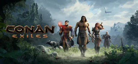 Conan Exiles Banner