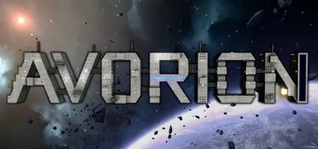 Avorion Banner