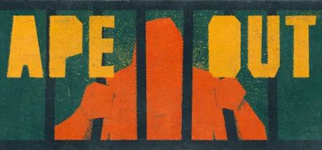 APE OUT Banner