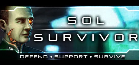Sol Survivor Banner