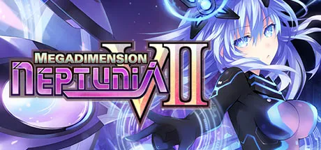 Megadimension Neptunia VII Banner