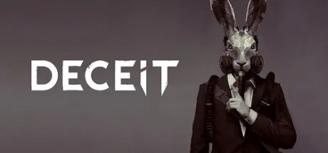 Deceit Banner