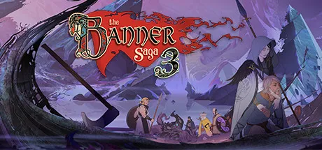 The Banner Saga 3 Banner