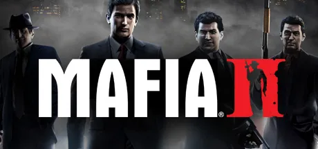 Mafia II (Classic) Banner