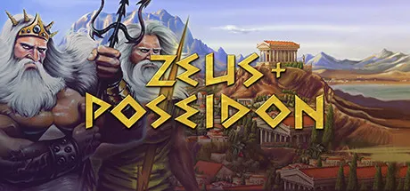Zeus + Poseidon Banner