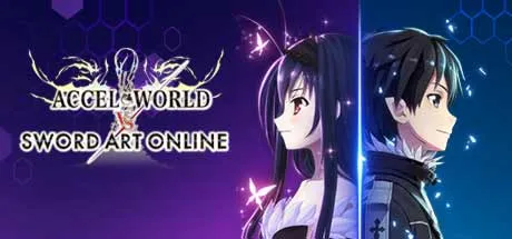 Accel World VS. Sword Art Online Deluxe Edition Banner