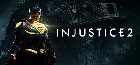 Injustice™ 2 Banner
