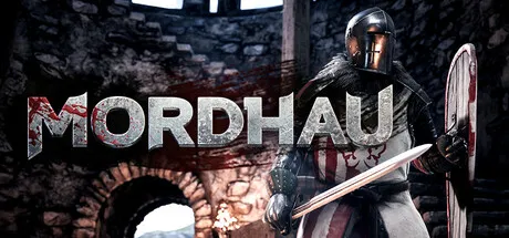 MORDHAU Banner
