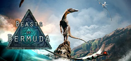Beasts of Bermuda Banner
