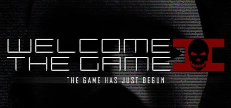 Welcome to the Game II Banner