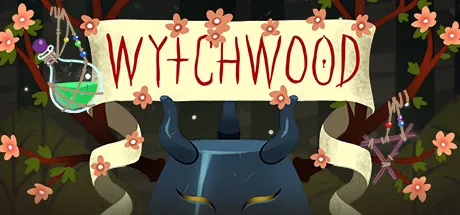 Wytchwood Banner