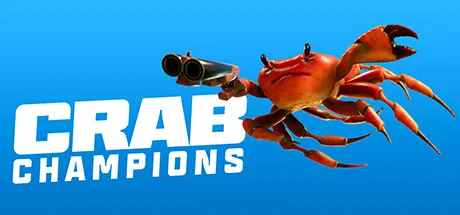 Crab Champions Banner