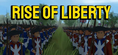 Rise of Liberty Banner