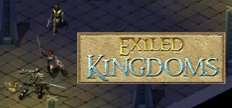Exiled Kingdoms Banner