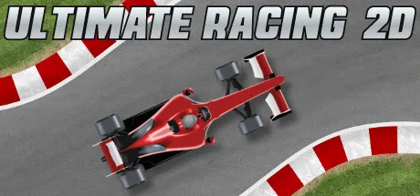 Ultimate Racing 2D Banner