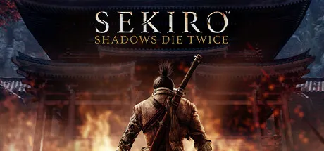 Sekiro™: Shadows Die Twice - GOTY Edition Banner