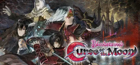Bloodstained: Curse of the Moon Banner