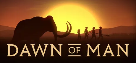 Dawn of Man Banner