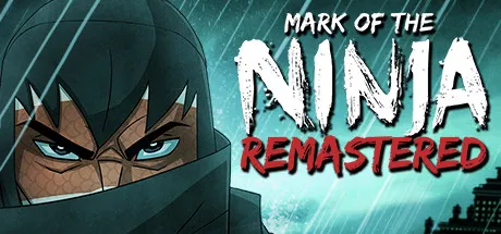 Mark of the Ninja: Remastered Banner