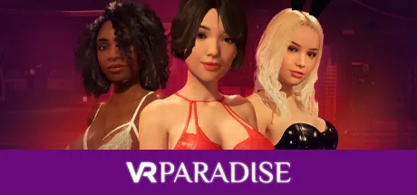 VR Paradise - Steam Edition Banner