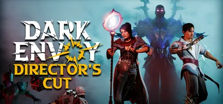 Dark Envoy Banner
