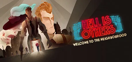 Hell is Others Banner