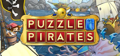 Puzzle Pirates Banner