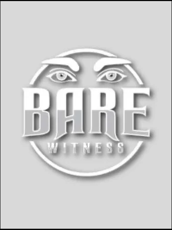 Bare Witness Cover