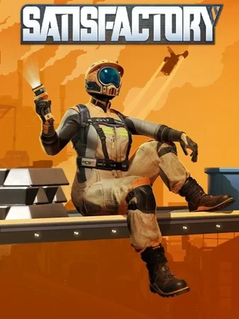 Satisfactory Cover